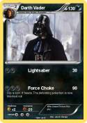 Darth Vader