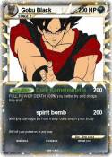 Goku Black