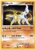 arceus