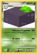 Voteur