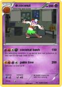 dr.coconut