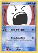 Snowball