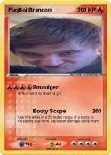 FuqBoi Brandon