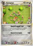 Barbarian
