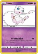 mew