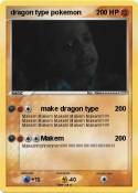 dragon type