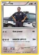 Cop