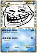 troll
