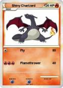 Shiny Charizard