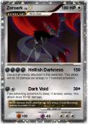 Zoroark