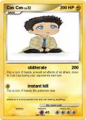 Cas Cas