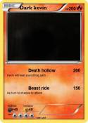 Dark kevin