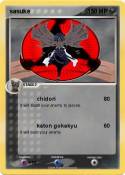 sasuke