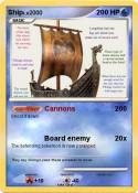 Ship
