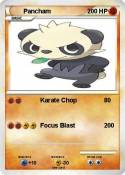 Pancham