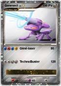 Genesect