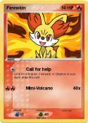 Fennekin