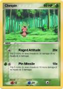 Chespin