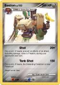 Bastion