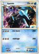kyurem