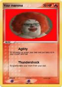 Your mamma