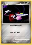 joey ex