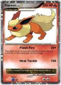 Flareon