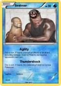 Sealman