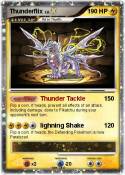 Thunderflix