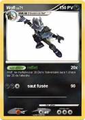 Wofl