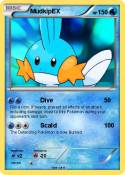 MudkipEX