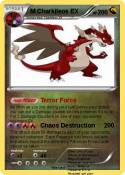 M Charkileos