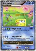 Spongebob