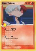 Shoto Todoroki