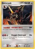 Destoroyah