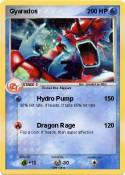 Gyarados