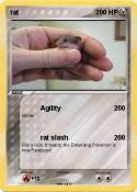 rat
