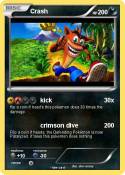 Crash