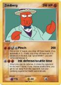 Zoidberg