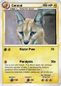 Caracal