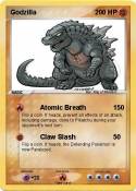 Godzilla