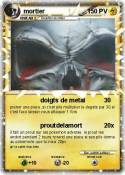 mortier