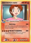 Ash Ketchum