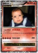 gabriel