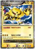 tropius