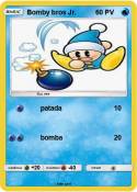 Bomby bros Jr.