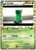Creeper
