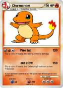 Charmander
