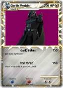 Darth Medder