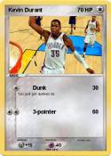 Kevin Durant